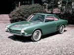 Hino Contessa 900 Sprint 1962 года
